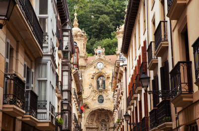 Diez cosas que ver y hacer en Donostia / San Sebastián, primera parada del Camino del Norte