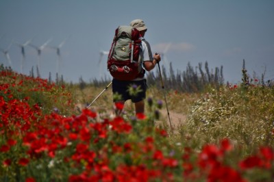 Cuál es la mejor mochila para el Camino de Santiago? 