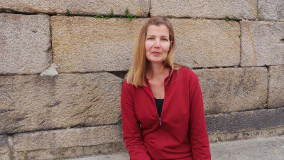 Karin Kiser: “El Camino de Santiago tiene un poder transformador”