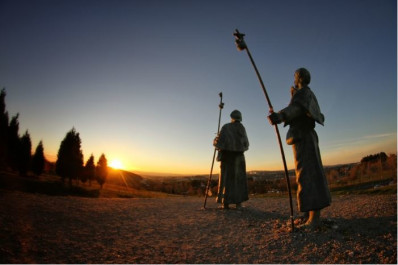 Movies about the Camino de Santiago