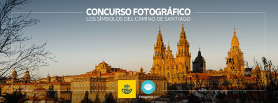 Buscamos el Camino de Santiago más icónico