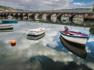 Guía del Camino de Santiago: qué ver y hacer en el Camino Inglés