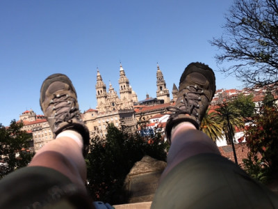 Consejos para cuidarte en el Camino de Santiago