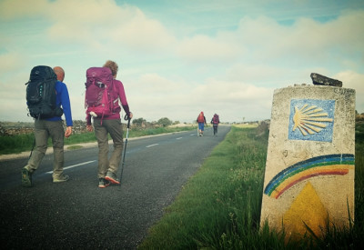 Radiografía del Camino de Santiago en 2019