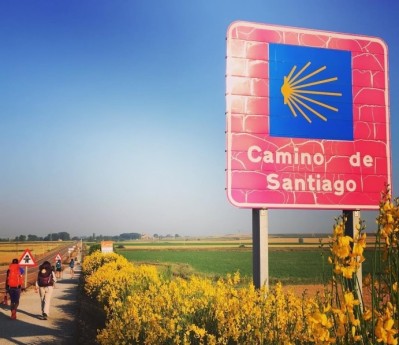 ¿Dónde empieza el Camino de Santiago?