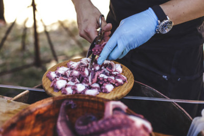 Recetas para saborear el Camino de Santiago (y 2)