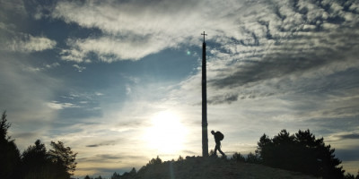 Lugares mágicos del Camino de Santiago