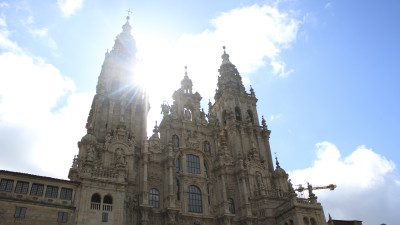 La 'nueva normalidad' en el Camino de Santiago tras la Covid-19