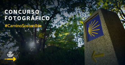 ¡Lanzamos nuevo concurso fotográfico sobre el Camino de Santiago!