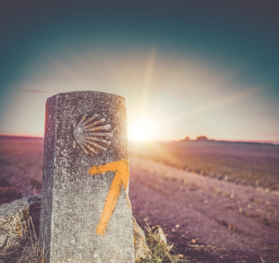 Las lecciones más importantes del Camino de Santiago