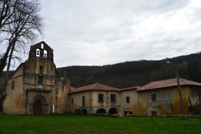 El patrimonio olvidado del Camino de Santiago