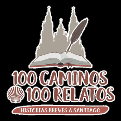 El Camino de Santiago en 100 palabras