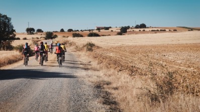 The Camino de Santiago by rental bike