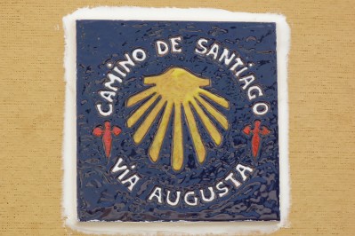 Vía Augusta, el Camino de Santiago desde Cádiz