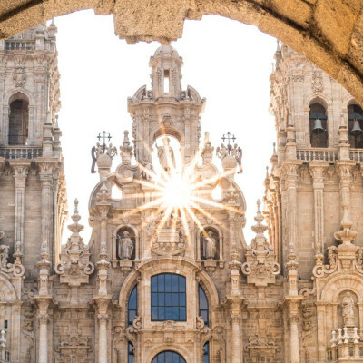 Guide to celebrate the 25th of July in Santiago de Compostela