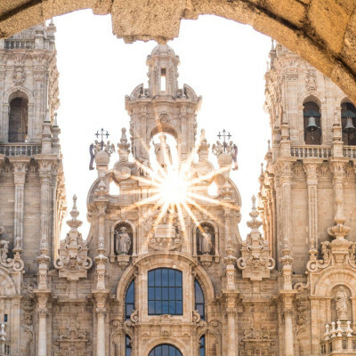 Guía para celebrar el 25 de julio en Santiago de Compostela