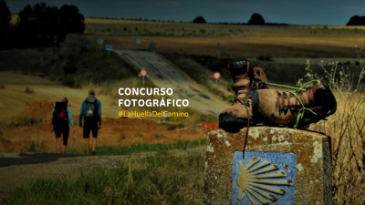 Concurso fotográfico ‘La huella del Camino’