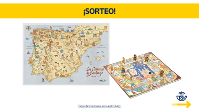 ¡Consigue tu Pack de Ideas Peregrinas!
