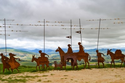 Guías más populares del Camino de Santiago