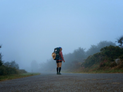 El Xacobeo reactiva el Camino de Santiago