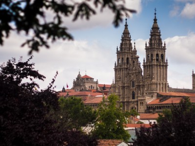 Curiosidades de la Catedral de Santiago