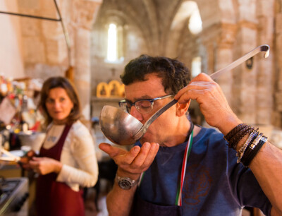 ¿Qué comer en el Camino de Santiago?