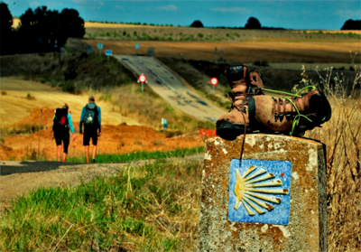 Razones para hacer el Camino de Santiago