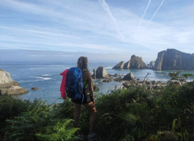 El Camino de Santiago: recomendable y para repetir