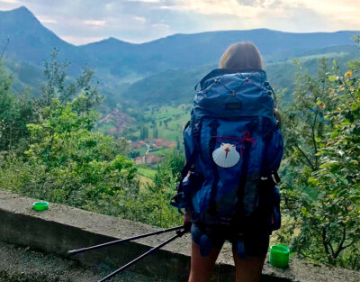 Qué no hacer en tu Camino de Santiago