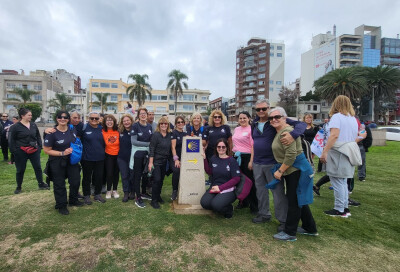 Vivir el Camino de Santiago en América