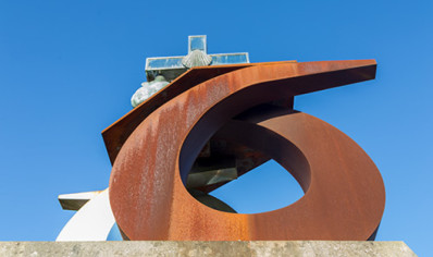 Diez monumentos del Camino Francés que no te puedes perder