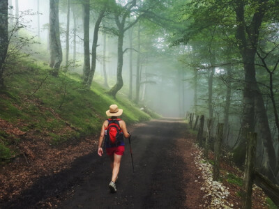 ¿Cómo volver a casa tras finalizar el Camino de Santiago?