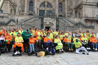 CompostELA, un Camino por la vida digna