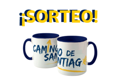 ¡Sorteamos dos tazas lettering!