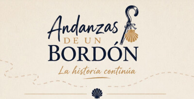 Andanzas de un Bordón: segunda vida para el bastón del peregrino