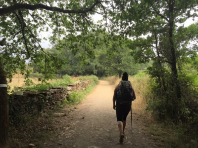 Conociendo todos los Caminos de Santiago: hoy, cinco alternativas poco conocidas