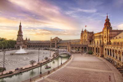 What to see in Sevilla? 10 place that you should visit 