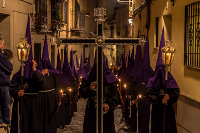 5 places to experience Holy Week on the Camino de Santiago