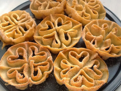 Gastronomy on the Camino: eight typical dishes for Holy Week