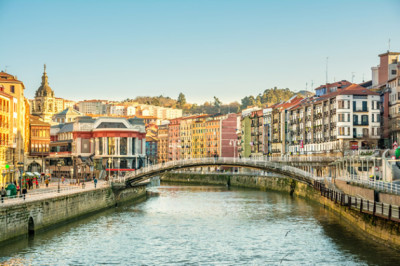 ¿Qué ver en Bilbao? 10 sitios que visitar durante tu Camino del Norte