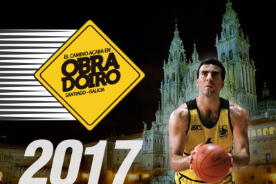 Review the third edition of El Camino acaba en Obradoiro