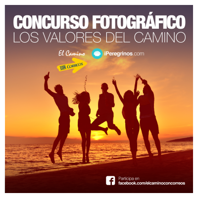 Cómo triunfar en el Concurso fotográfico del Camino de Santiago