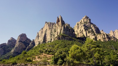 Camí de Sant Jaume: Catalonian routes and their integration on the Camino