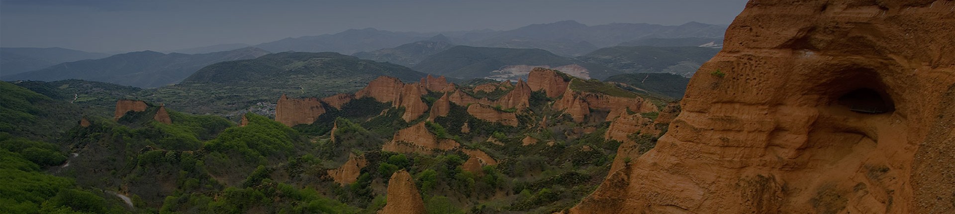 Camino de Invierno