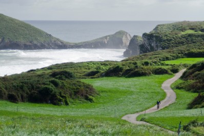 Camino del Norte (The Northern Way)