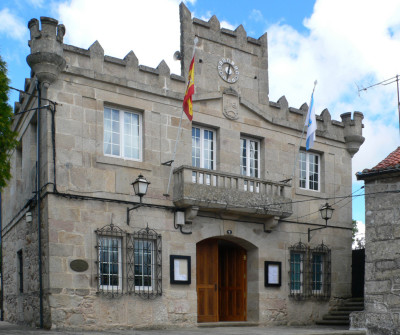 Ayuntamiento de Rodeiro