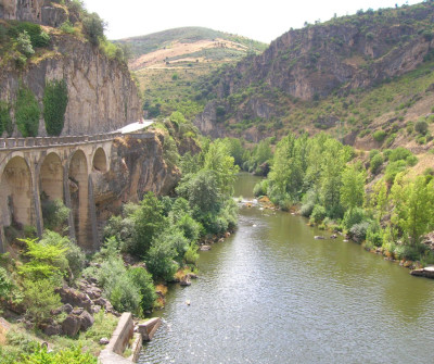 Puente del Camino de Invierno