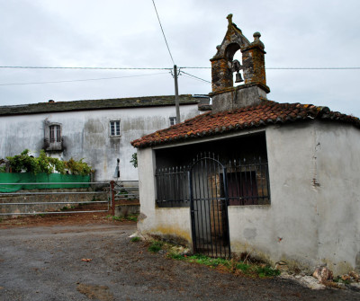 O Chao do Fabeiro, Monforte de Lemos