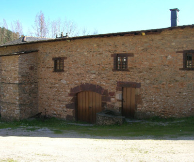 Monasterio de Xagoaza