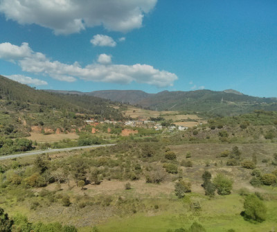 Vistas de Montefurado